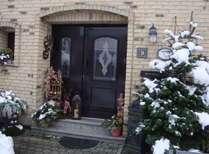 Holiday Bereborn Persons | Bereborn