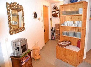 Holiday Bever Persons Bedrooms | Bever
