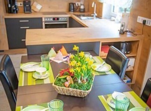 Holiday Burtenbach Persons Bedrooms | Oberwaldbach