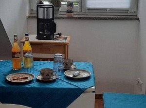 Ferienwohnung Burtenbach Für Personen Mit | Oberwaldbach