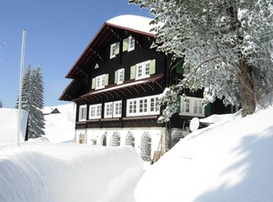 Holiday Rigi Kaltbad Persons | Rigi Kaltbad