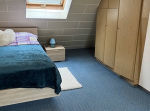 Ferien Appartements Dolgesheim | Mainz-Bingen