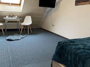 Ferien Appartements Dolgesheim | Mainz-Bingen