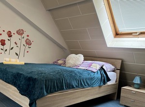 Ferien Appartements Dolgesheim | Mainz-Bingen