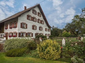 Ferienhof Wetzel Fewo | Hergensweiler