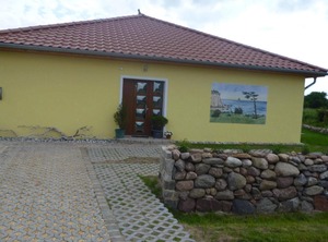 Ferienwohnung Dranske Für Personen | Dranske