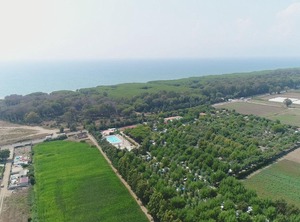 Holiday Eboli Persons | Capaccio Scalo