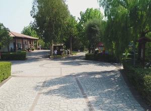 Holiday Eboli Persons | Capaccio Scalo