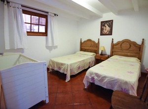 Ferienwohnung El Durazno Für Personen Schlafzimmern | La Orotava