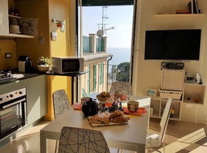 Genova | Sant'Ilario