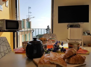 Genova | Sant'Ilario