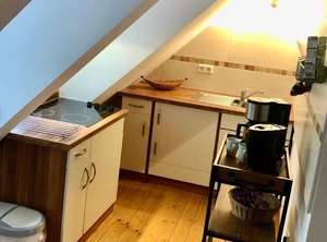 Ferienwohnung Görlitz Für Personen Mit Schlafzimmer | Altstadt