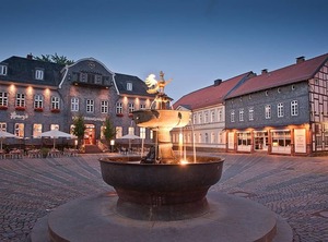 Goslar | Goslar Old Town