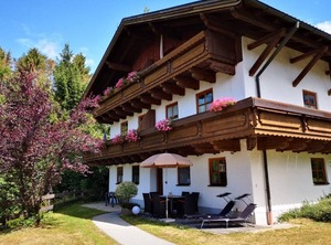 Ferienwohnung Hauzenberg Für Personen Mit Schlafzimmer | Hauzenberg