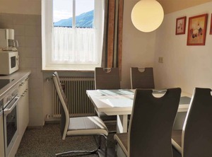 Holiday Town Centre | Obervellach
