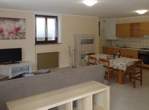 Ferienwohnung Für Personen Mit Idro | Crone