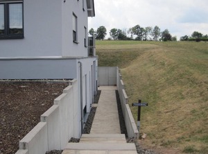 Holiday Illingen Persons | Hirzweiler