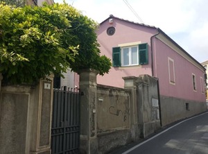 Agriturismo Mimose Imperia Persons | Oneglia