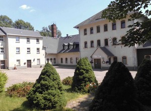 Holiday Surroundings Of The Edge Forest | Sayda