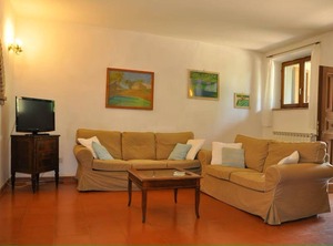 Ferienwohnung Acquapendente Für Personen | Il Poggio
