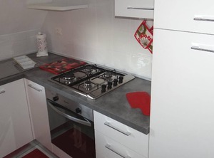 Ferienwohnung Martinsicuro Für Personen | Martinsicuro