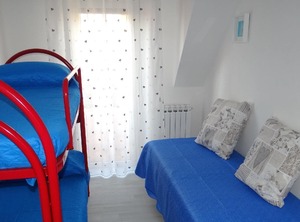Ferienwohnung Martinsicuro Für Personen | Martinsicuro