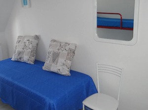 Ferienwohnung Martinsicuro Für Personen | Martinsicuro