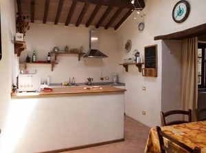 Montecastelli Für Personen Mit Schlafzimmer | Montecastelli