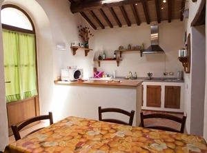 Montecastelli Für Personen Mit Schlafzimmer | Montecastelli