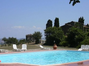 Montecastelli Für Personen Mit Schlafzimmer | Montecastelli