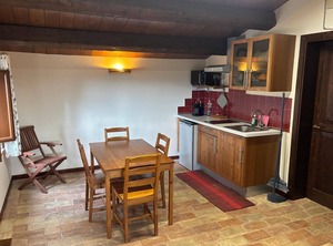 Holiday Montegiorgio Persons Farmhouse | Montegiorgio