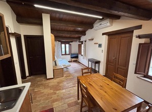Holiday Montegiorgio Persons Farmhouse | Montegiorgio