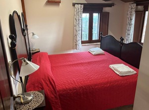 Holiday Montegiorgio Persons Farmhouse | Montegiorgio