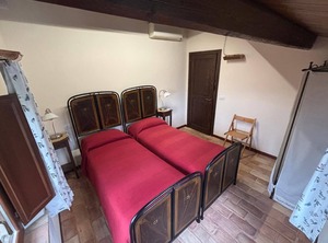 Holiday Montegiorgio Persons Farmhouse | Montegiorgio