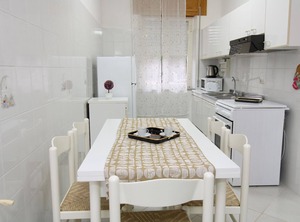 Accommodation Posada | San Giovanni