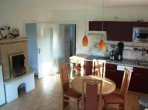 Ferienwohnung Koserow Für Personen | Koserow