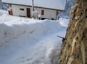 Ferienwohnung Le Chalmieu Für Personen | Saint-Sorlin-d'Arves