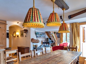 Holiday Madulain Persons Bedrooms | Madulain