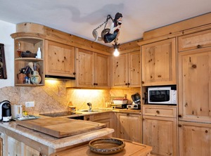 Holiday Madulain Persons Bedrooms | Madulain