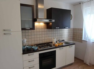 Malinska | Sabljici