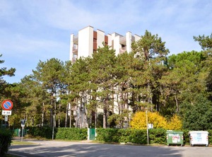 Air Conditioning The Beach | Bibione Lido del Sole