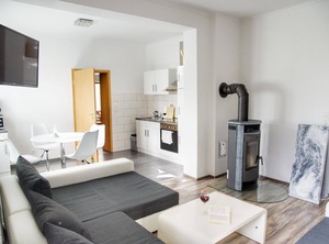 Ferienhaus Mönkebude Für Personen Schlafzimmern | Monkebude