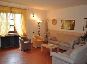 Accommodation Montaione | Iano