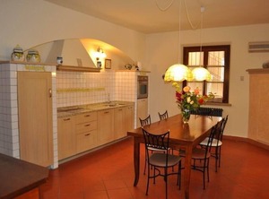 Accommodation Montaione | Iano