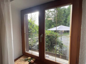 Landhaus Der Hohen Eich Dg | Lippertsreute
