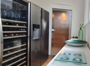 Holiday Nüdlingen Persons Bedrooms | Nuedlingen