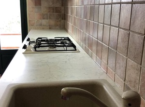 Ferienwohnung Orosei Für Personen Schlafzimmer | Sas Linnas Siccas