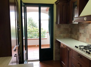 Ferienwohnung Orosei Für Personen Schlafzimmer | Sas Linnas Siccas