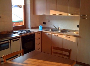 Holiday Pellizzano Persons Bedrooms | Pellizzano