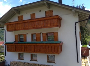 Holiday Pellizzano Persons Bedrooms | Pellizzano